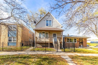 6614 S Wabash Ave, Chicago, IL 60637