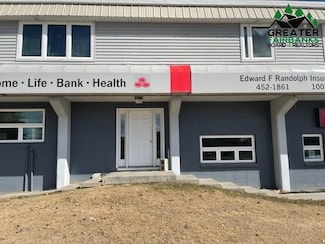 1007 Aurora Dr Unit 3, Fairbanks, AK 99709