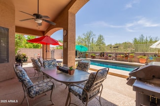 17201 E Hillcrest Dr, Fountain Hills, AZ 85268