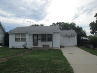 2643 Barela St, Trinidad, CO 81082