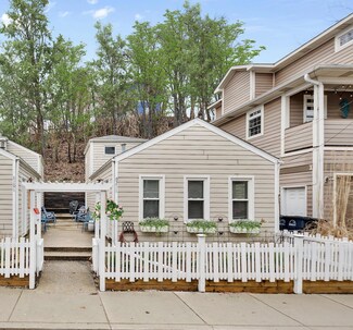 208 S Lake Ave, Michigan City, IN 46360