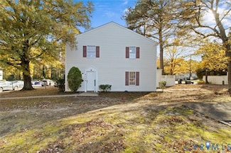 6110 Hokie Ct, North Chesterfield, VA 23234