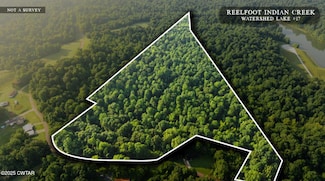 0 Bogus Hollow Rd, Troy, TN 38260