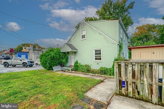 7829 Oakleigh Rd, Baltimore, MD 21234