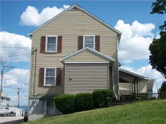 239 March Ave, Carmichaels/Cumblnd, PA 15351