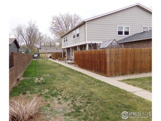 1015 Alta St Unit 1015, Longmont, CO 80501