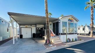 1371 E 4th Ave Unit 110, Apache Junction, AZ 85119