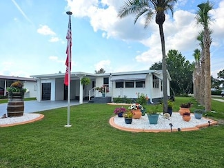613 Wilderness Cir, Sebring, FL 33872