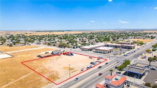 30 E Palmdale Blvd, Palmdale, CA 93550