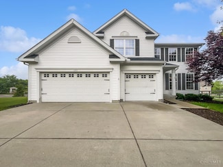 1193 Lake Meadow Ct, Lebanon, OH 45036
