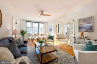 4007 Connecticut Ave NW Unit 511, Washington, DC 20008