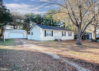 213 Central Dr, Chestertown, MD 21620