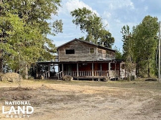 0 County Road 35 E, Lower Peach Tree, AL 36751