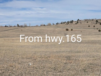 Unlisted Address