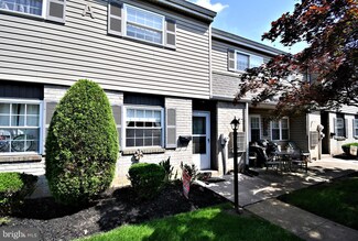 325 S Warminster Rd Unit A10, Hatboro, PA 19040