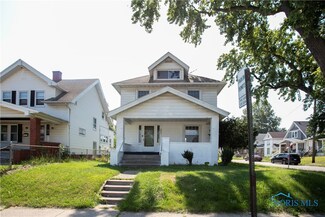 2037 Broadway St, Toledo, OH 43609