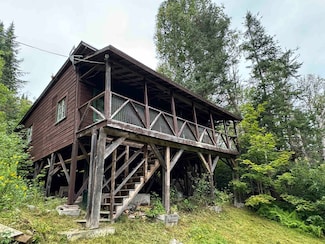 52 Eastman Rd, Pittsburg, NH 03592