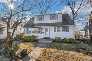 129 Keystone Ave, Morrisville, PA 19067