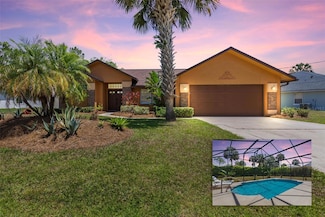 7 White Oak Ln, Palm Coast, FL 32164