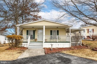 54 Meadow Run Place, Harrisburg, PA 17112