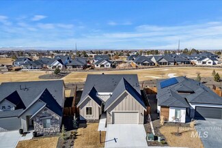 11297 S Yeoman Place, Kuna, ID 83634