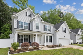 221 Ians Way, Chesapeake, VA 23320