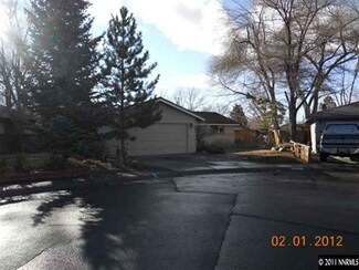 301 Catalpa Way, Carson City, NV 89701