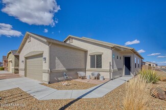 5739 N Thornberry Dr, Prescott Valley, AZ 86314