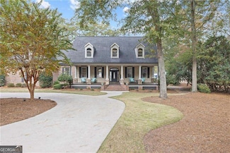 154 Bradford Dr, Eatonton, GA 31024