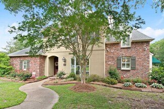 3679 Red Clover Ave, Zachary, LA 70791