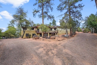 302 W Forest Dr, Payson, AZ 85541