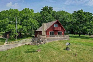 N2280 County Road Cx, Endeavor, WI 53930