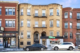 754 Huntington Ave Unit 6, Boston, MA 02115