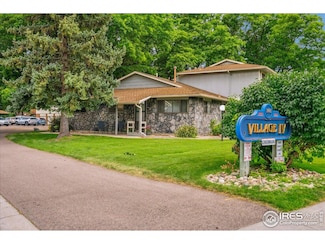 1001 Strachan Dr Unit 1A, Fort Collins, CO 80525