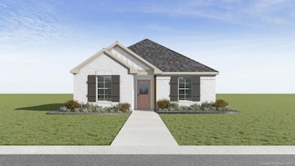 4008 Savannah Oaks Dr, Lake Charles, LA 70607