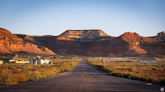 50 Milky Way Cir, Kanab, UT 84741