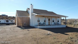 16911 S Joshua Tree Rd, Mayer, AZ 86333