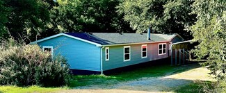 207 Faculty Dr, Tishomingo, OK 73460