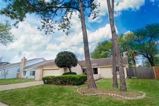 12814 Covey Ln, Houston, TX 77099