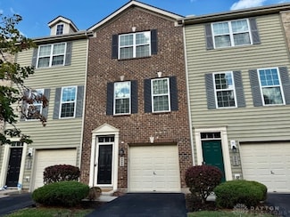 9588 Tahoe Dr, Dayton, OH 45458