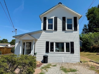 123 Boston St, Paden City, WV 26159