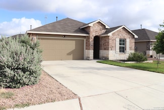 407 Pebble Creek Run, New Braunfels, TX 78130