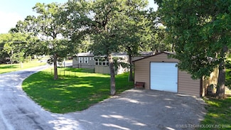 4718 Golden Way, Kingston, OK 73439