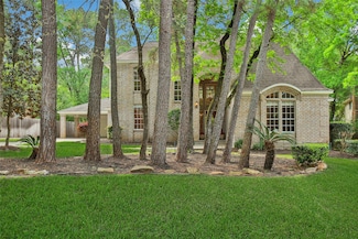 7 Narrow Creek Place, Spring, TX 77381