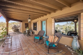 6017 E Rancho Del Oro Dr, Cave Creek, AZ 85331