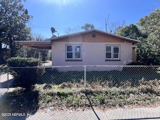 2318 W 45th St, Jacksonville, FL 32209