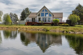 60359 Horse Butte Rd, Bend, OR 97702