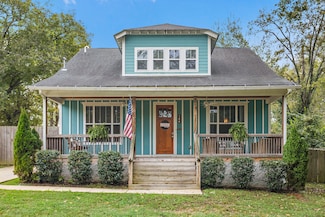 144 Dellway Dr, Nashville, TN 37207