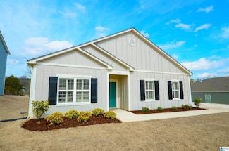 1111 Archers Trail N, Springville, AL 35146