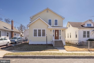 6020 Camden Ave, Pennsauken, NJ 08110